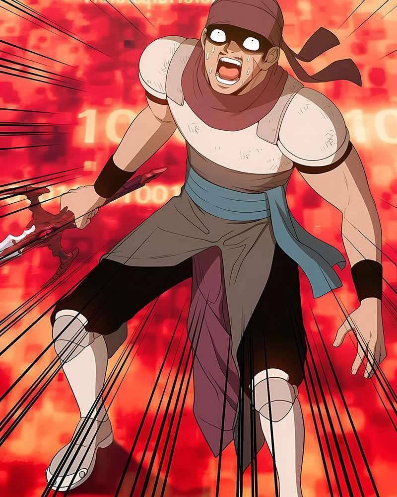 Gậy Gỗ Cấp 99+ - Chapter 25.5 - Page 116