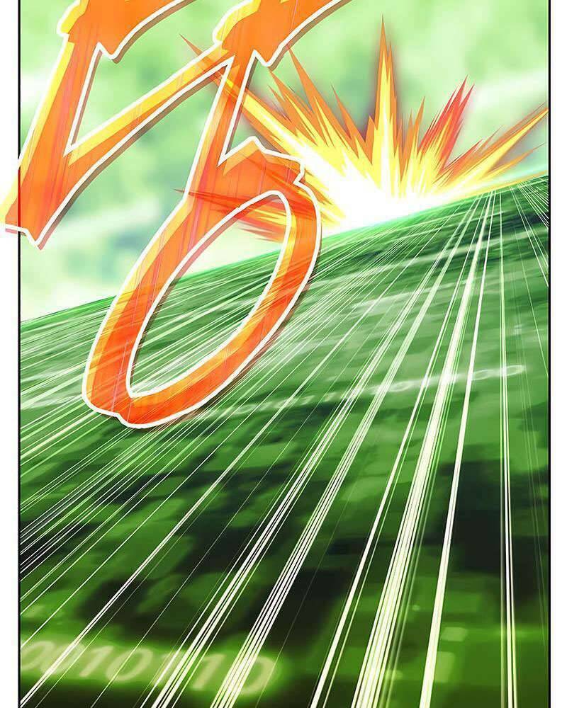 Gậy Gỗ Cấp 99+ - Chapter 25.5 - Page 141