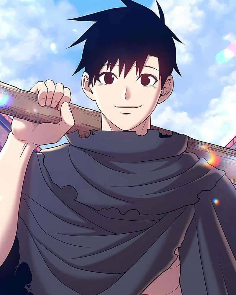 Gậy Gỗ Cấp 99+ - Chapter 25.5 - Page 217