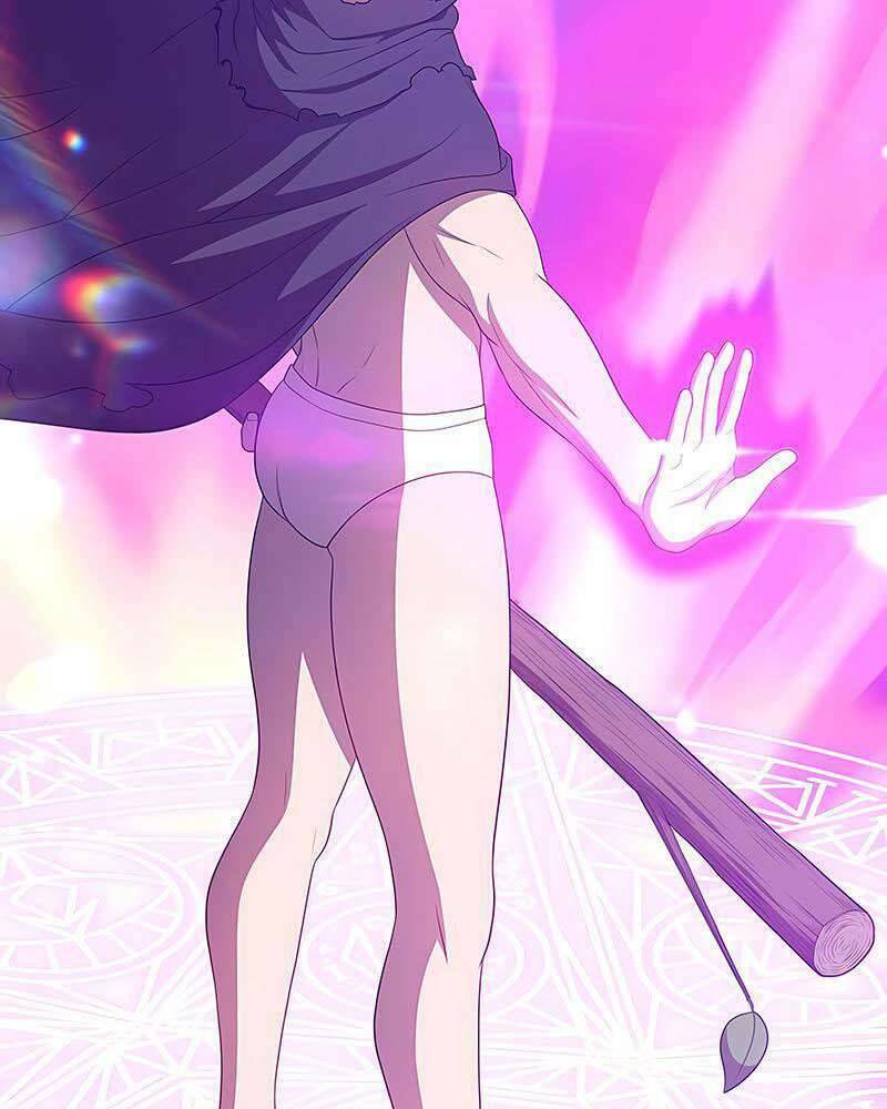 Gậy Gỗ Cấp 99+ - Chapter 25.5 - Page 26