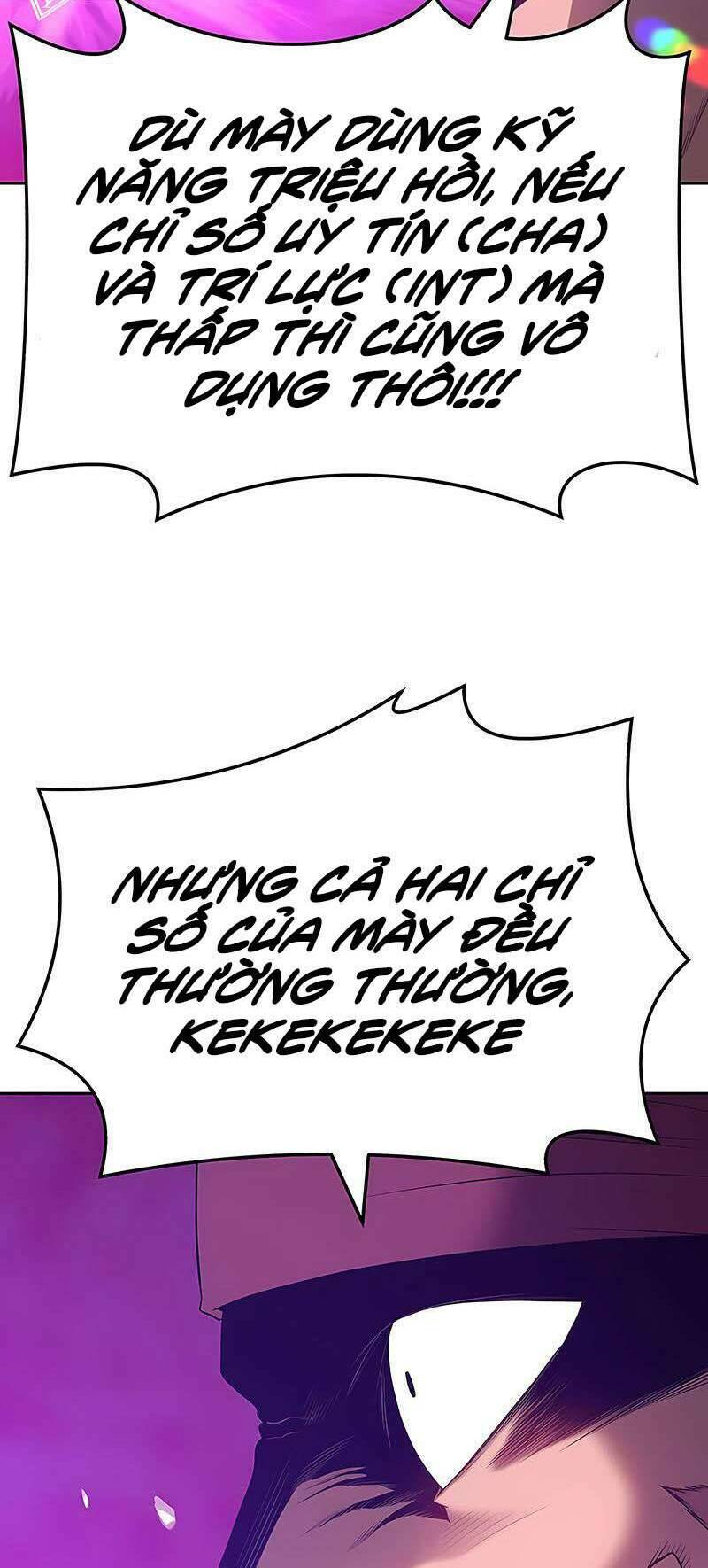 Gậy Gỗ Cấp 99+ - Chapter 25.5 - Page 43