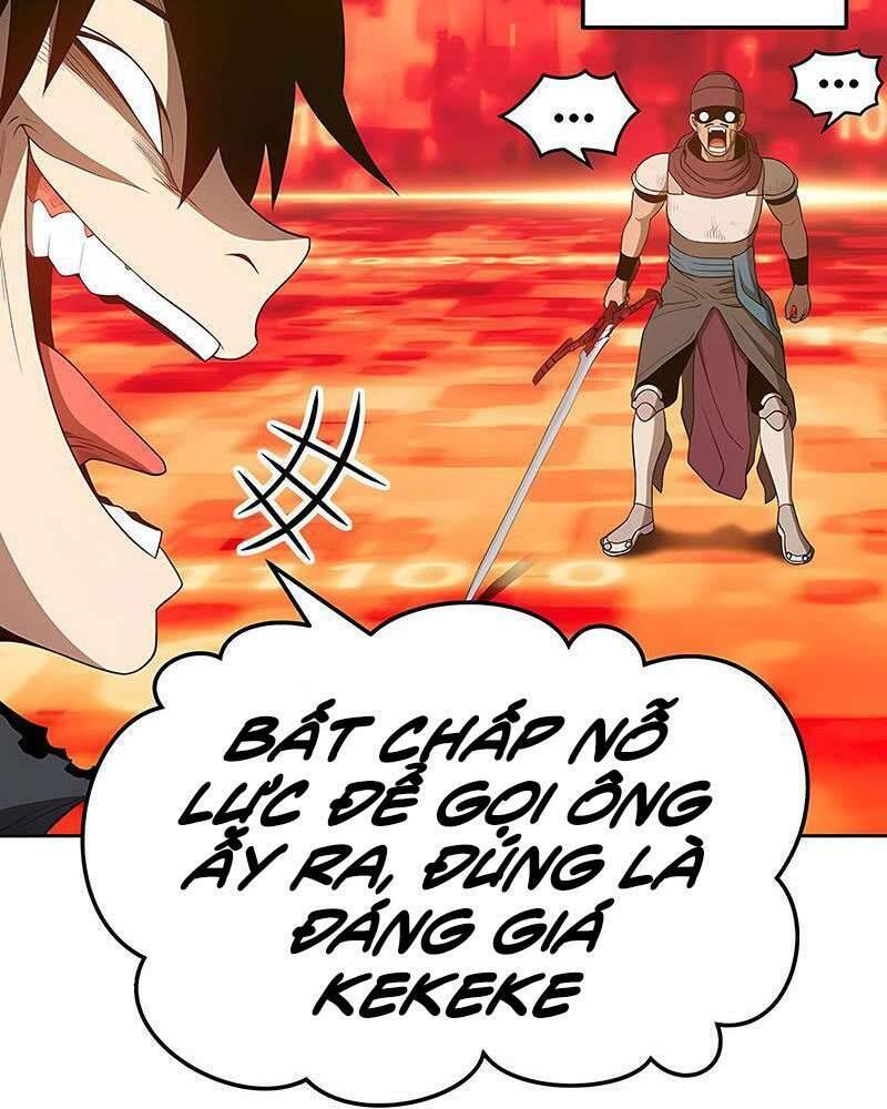 Gậy Gỗ Cấp 99+ - Chapter 25.5 - Page 64