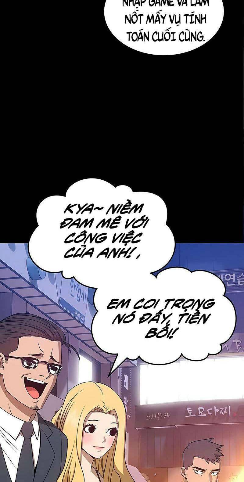 Gậy Gỗ Cấp 99+ - Chapter 25.5 - Page 71