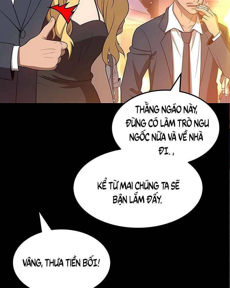 Gậy Gỗ Cấp 99+ - Chapter 25.5 - Page 72