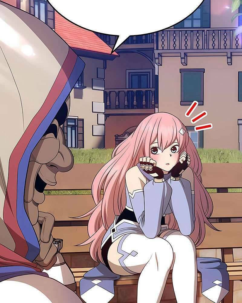 Gậy Gỗ Cấp 99+ - Chapter 25.5 - Page 7