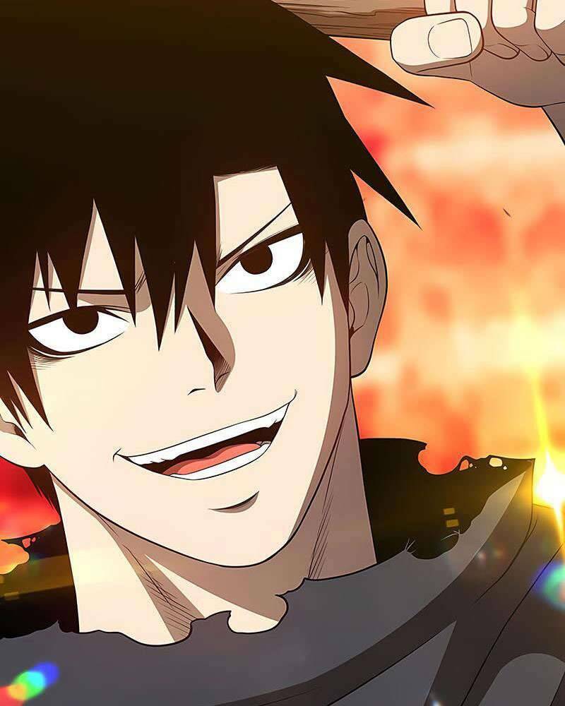 Gậy Gỗ Cấp 99+ - Chapter 25 - Page 177