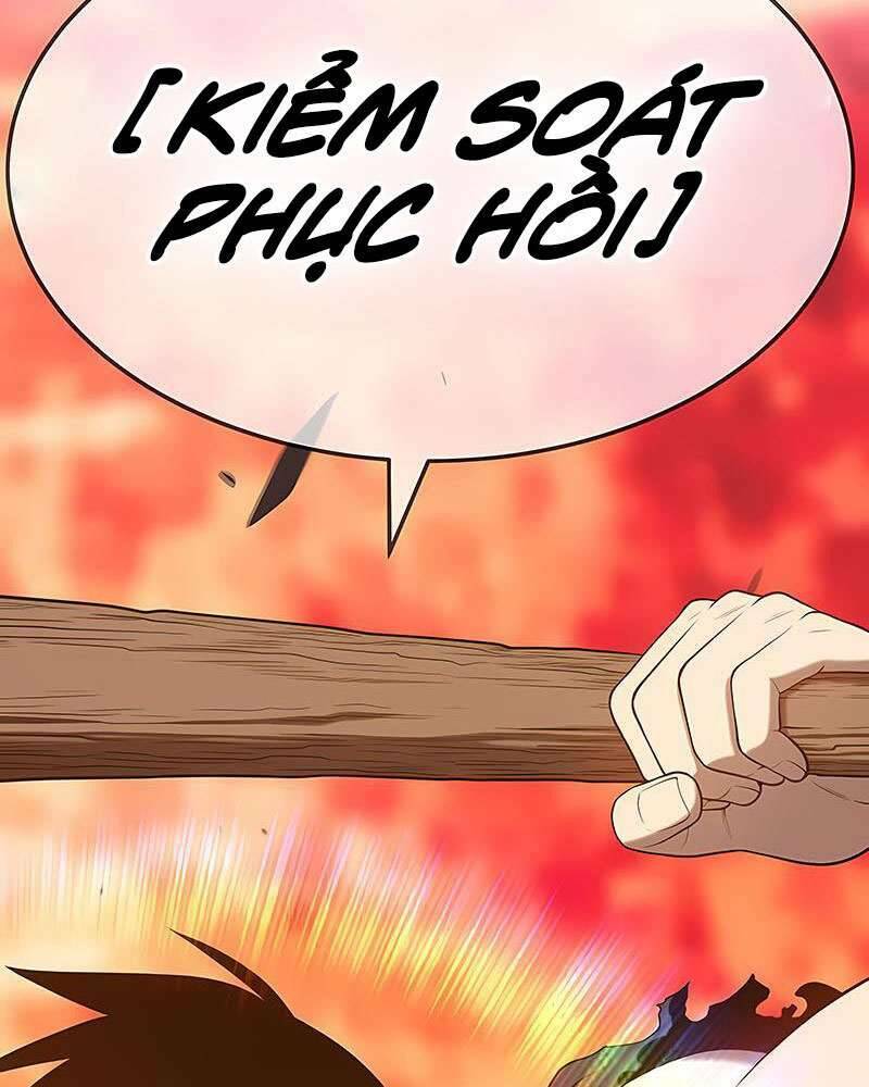 Gậy Gỗ Cấp 99+ - Chapter 25 - Page 184