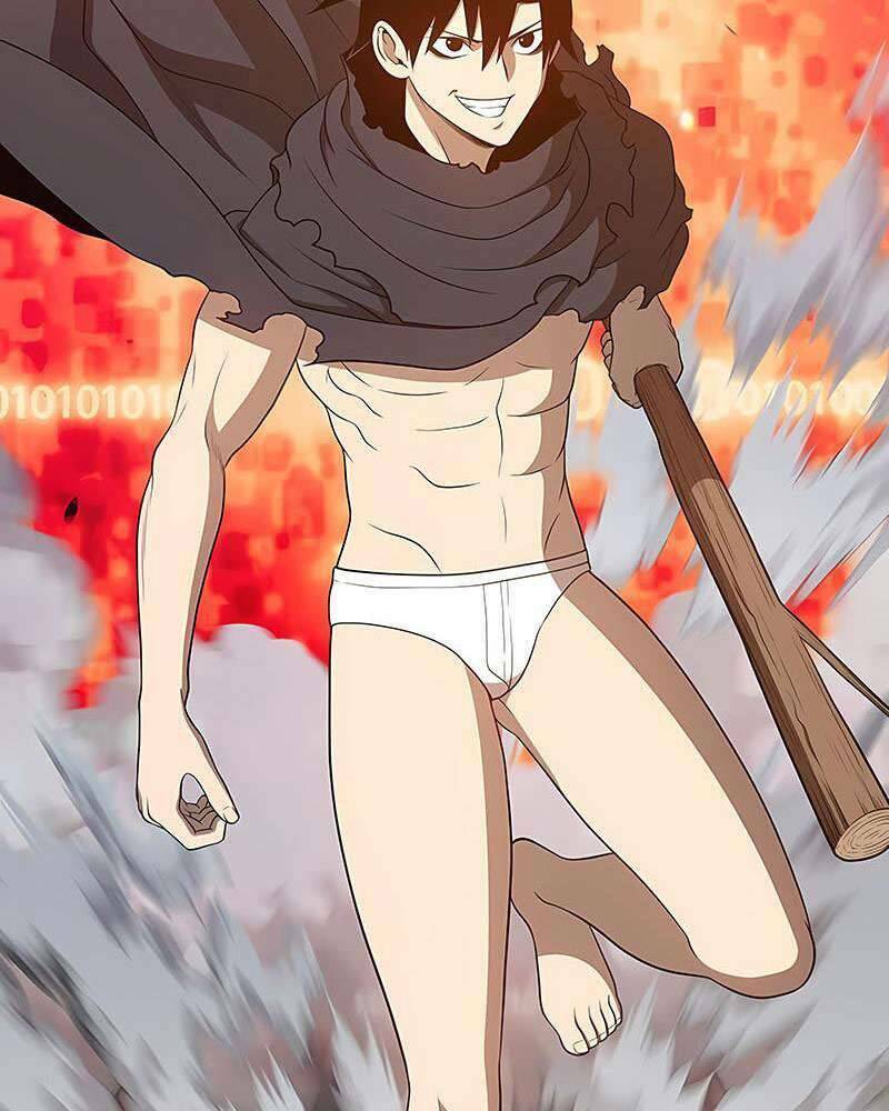 Gậy Gỗ Cấp 99+ - Chapter 25 - Page 206