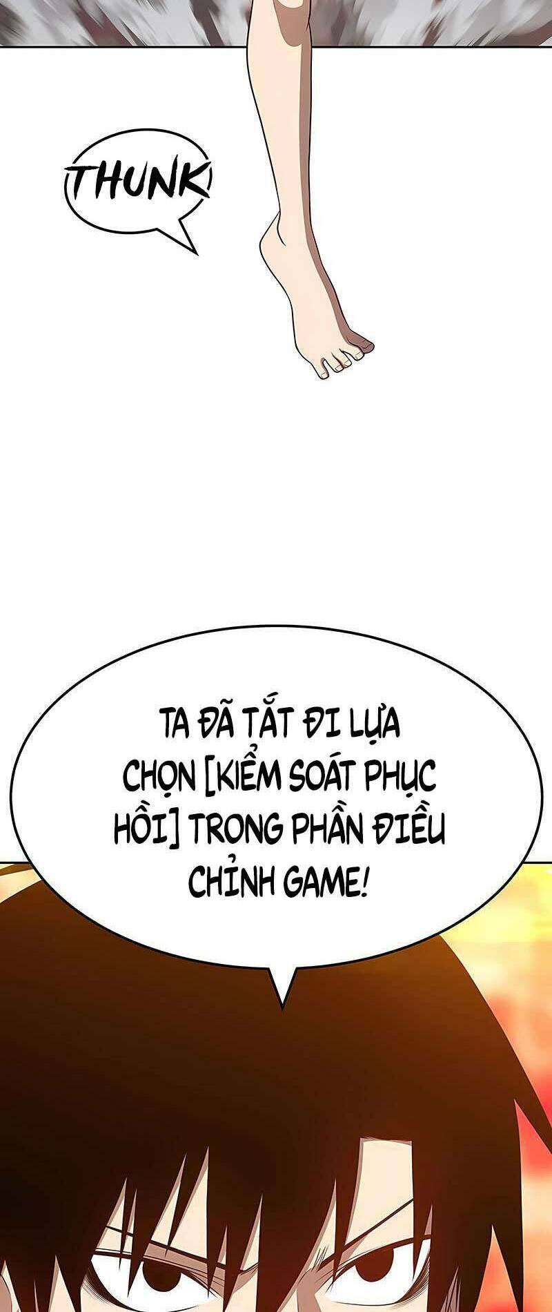 Gậy Gỗ Cấp 99+ - Chapter 25 - Page 207