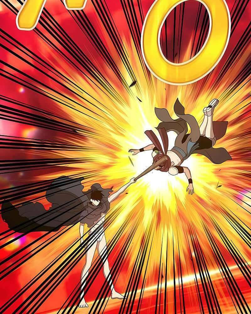 Gậy Gỗ Cấp 99+ - Chapter 25 - Page 21