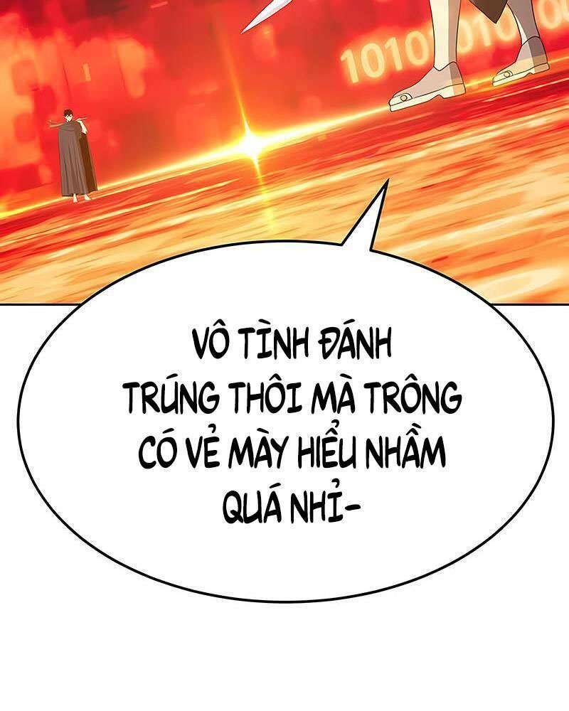 Gậy Gỗ Cấp 99+ - Chapter 25 - Page 223