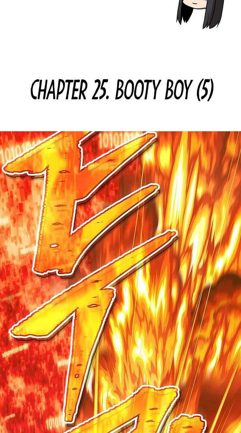 Gậy Gỗ Cấp 99+ - Chapter 25 - Page 28