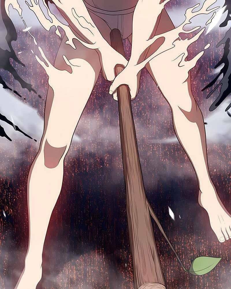 Gậy Gỗ Cấp 99+ - Chapter 25 - Page 90