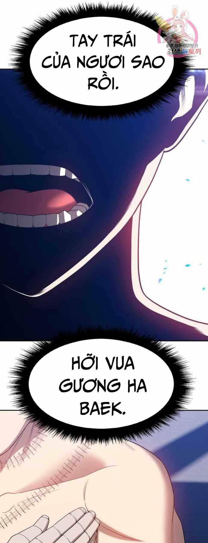 Gậy Gỗ Cấp 99+ - Chapter 26.5 - Page 32