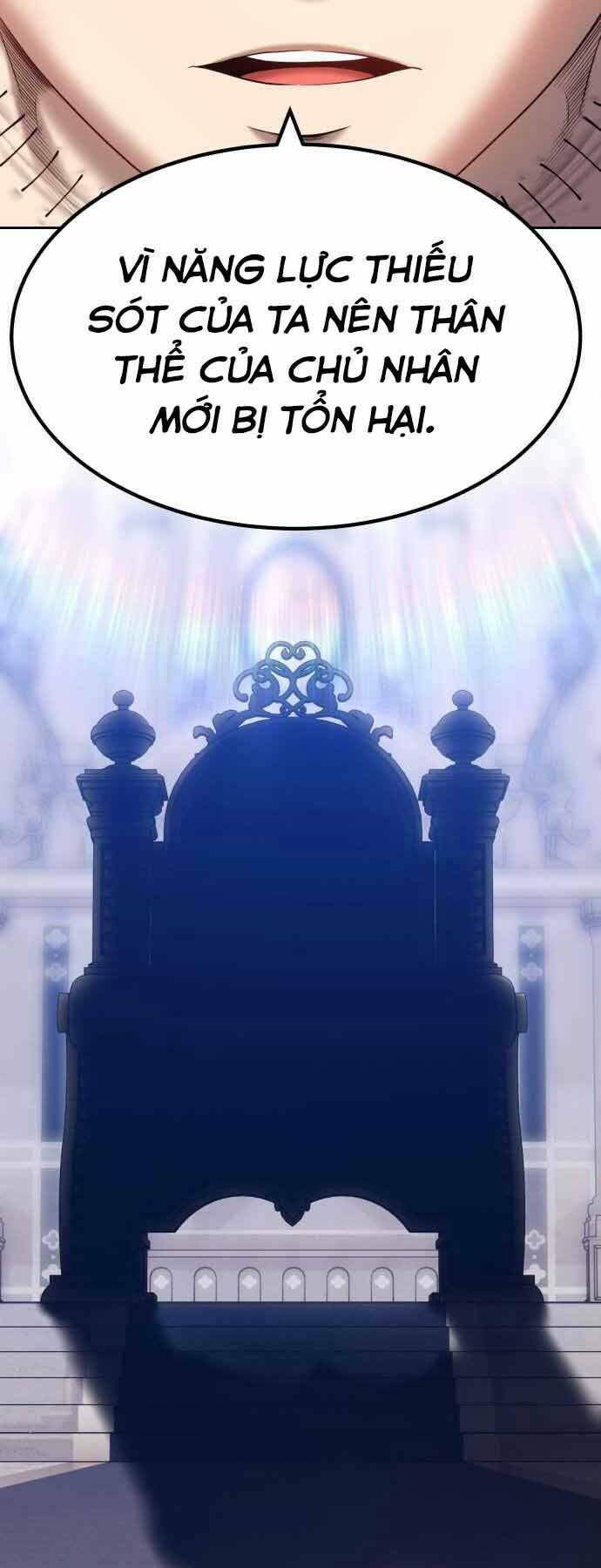 Gậy Gỗ Cấp 99+ - Chapter 26.5 - Page 34