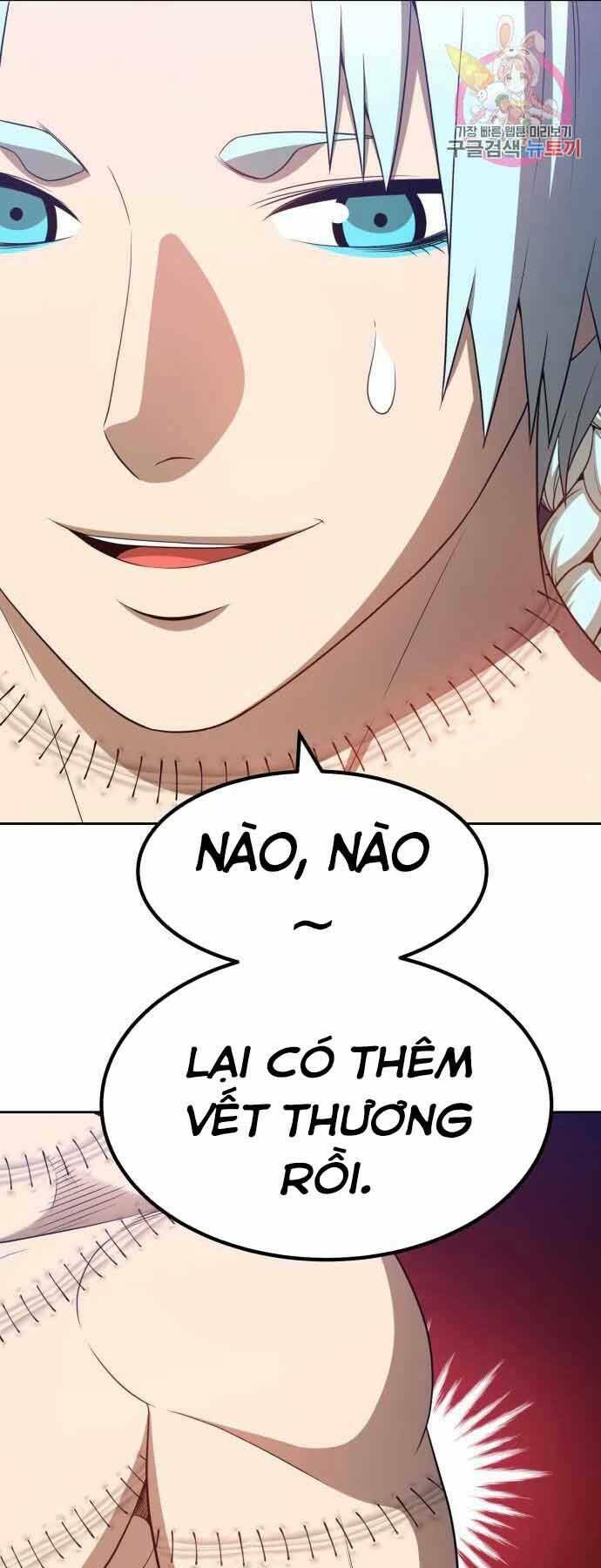 Gậy Gỗ Cấp 99+ - Chapter 26.5 - Page 39