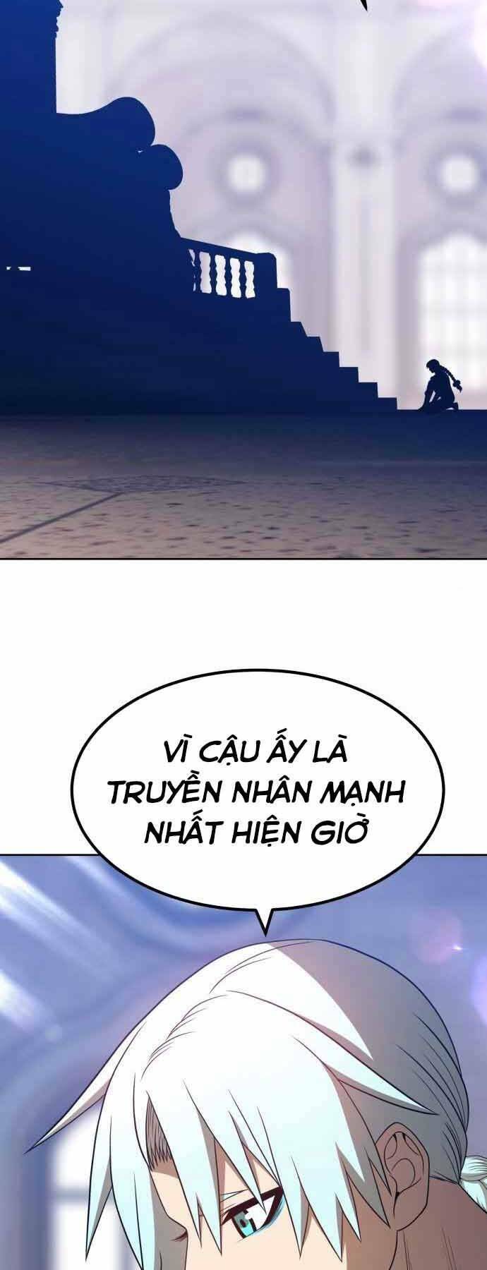 Gậy Gỗ Cấp 99+ - Chapter 26.5 - Page 44