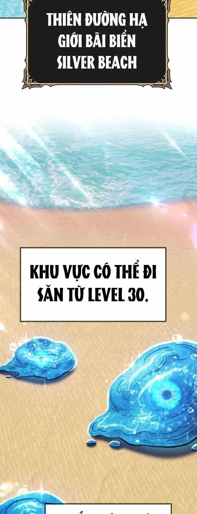 Gậy Gỗ Cấp 99+ - Chapter 26.5 - Page 48