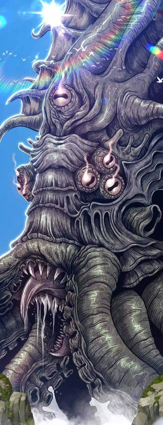 Gậy Gỗ Cấp 99+ - Chapter 26.5 - Page 53