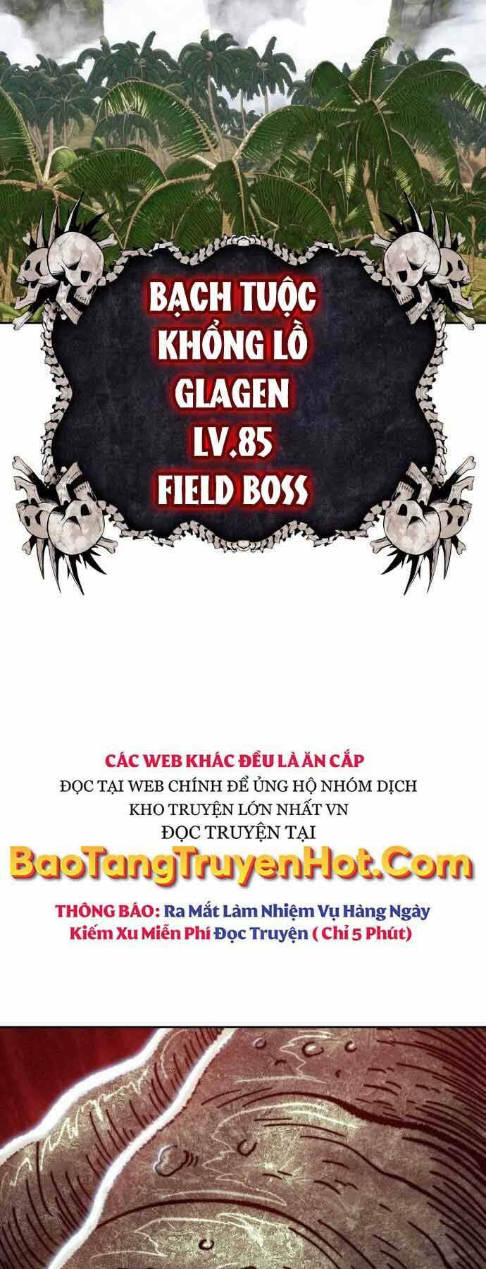 Gậy Gỗ Cấp 99+ - Chapter 26.5 - Page 54