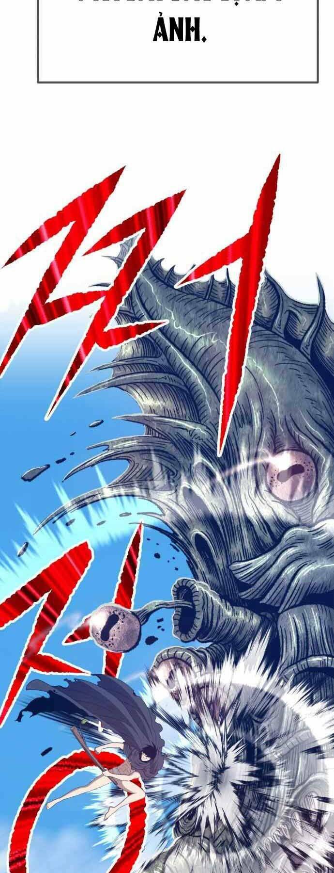 Gậy Gỗ Cấp 99+ - Chapter 26.5 - Page 60