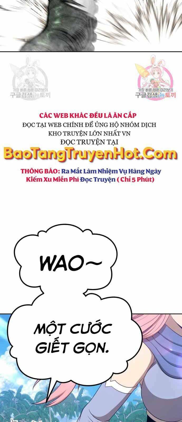 Gậy Gỗ Cấp 99+ - Chapter 26.5 - Page 74