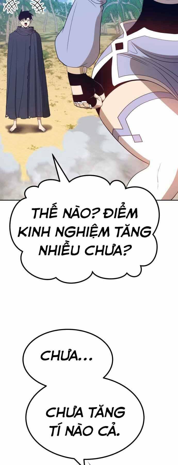 Gậy Gỗ Cấp 99+ - Chapter 26.5 - Page 75