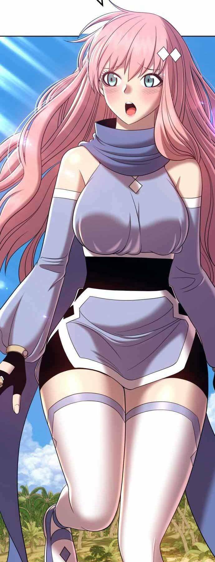 Gậy Gỗ Cấp 99+ - Chapter 26.5 - Page 76