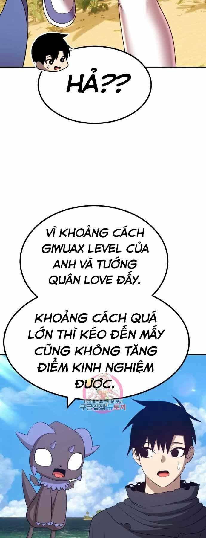 Gậy Gỗ Cấp 99+ - Chapter 26.5 - Page 77