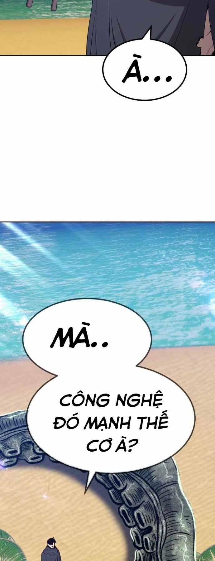 Gậy Gỗ Cấp 99+ - Chapter 26.5 - Page 78