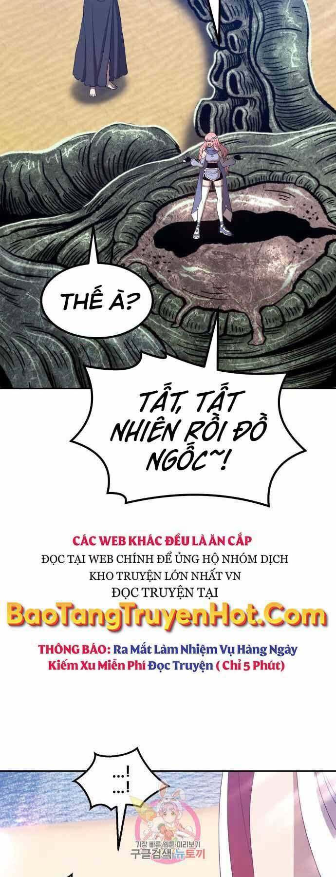 Gậy Gỗ Cấp 99+ - Chapter 26.5 - Page 84