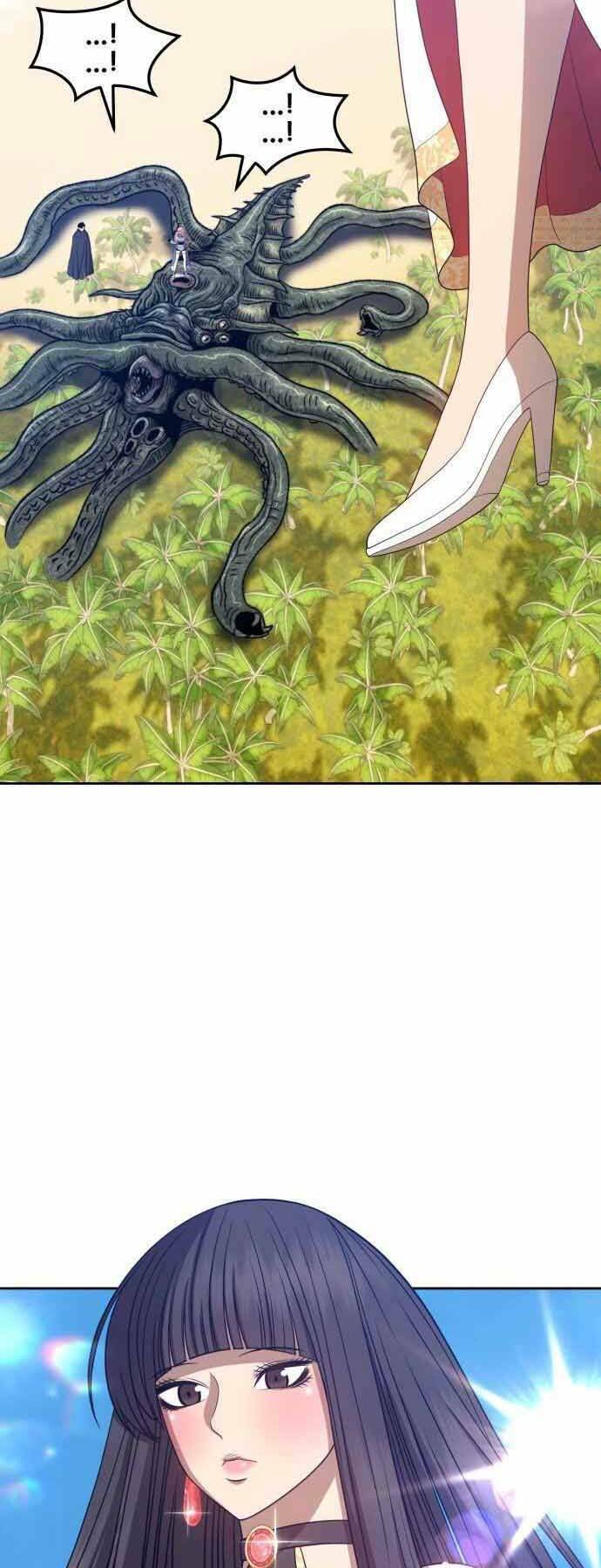 Gậy Gỗ Cấp 99+ - Chapter 26.5 - Page 85