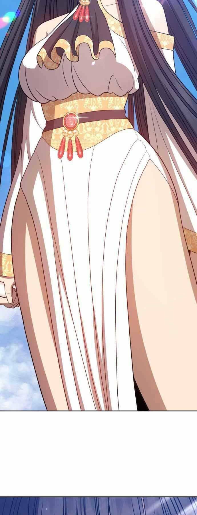 Gậy Gỗ Cấp 99+ - Chapter 26.5 - Page 86