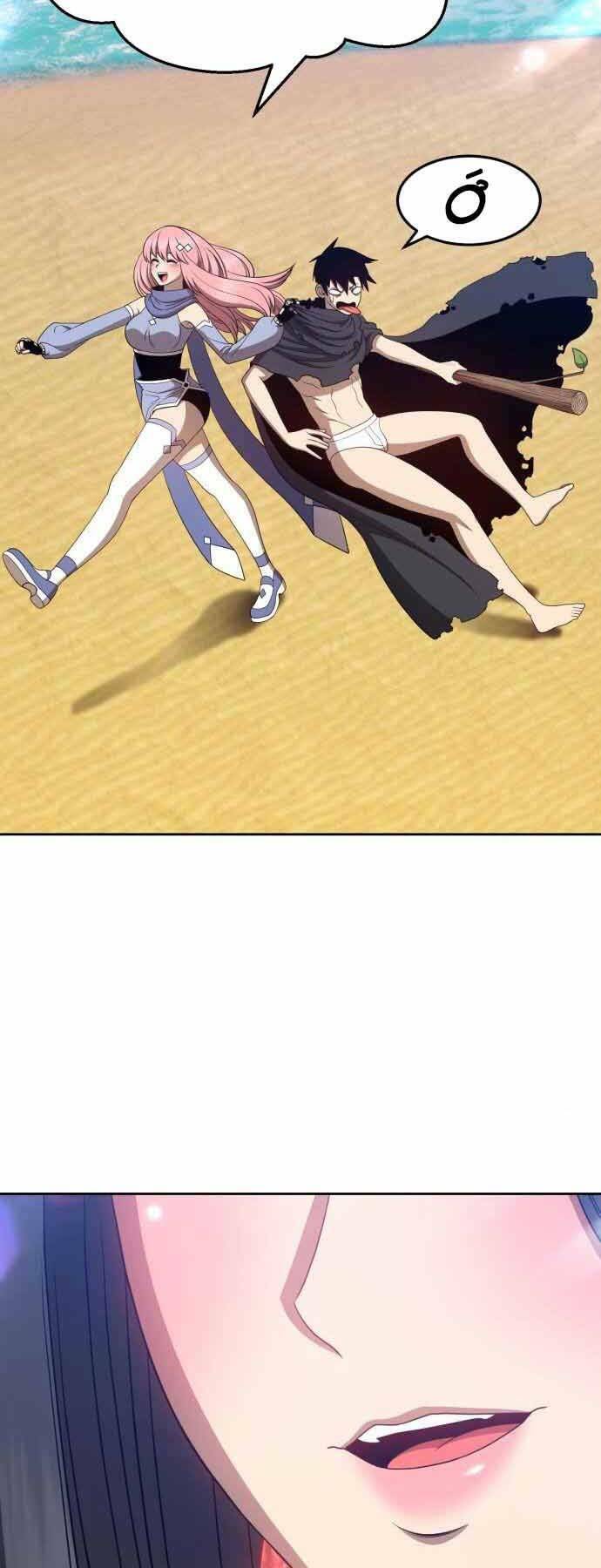 Gậy Gỗ Cấp 99+ - Chapter 26.5 - Page 93