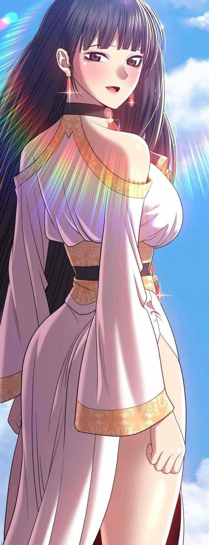 Gậy Gỗ Cấp 99+ - Chapter 26.5 - Page 97