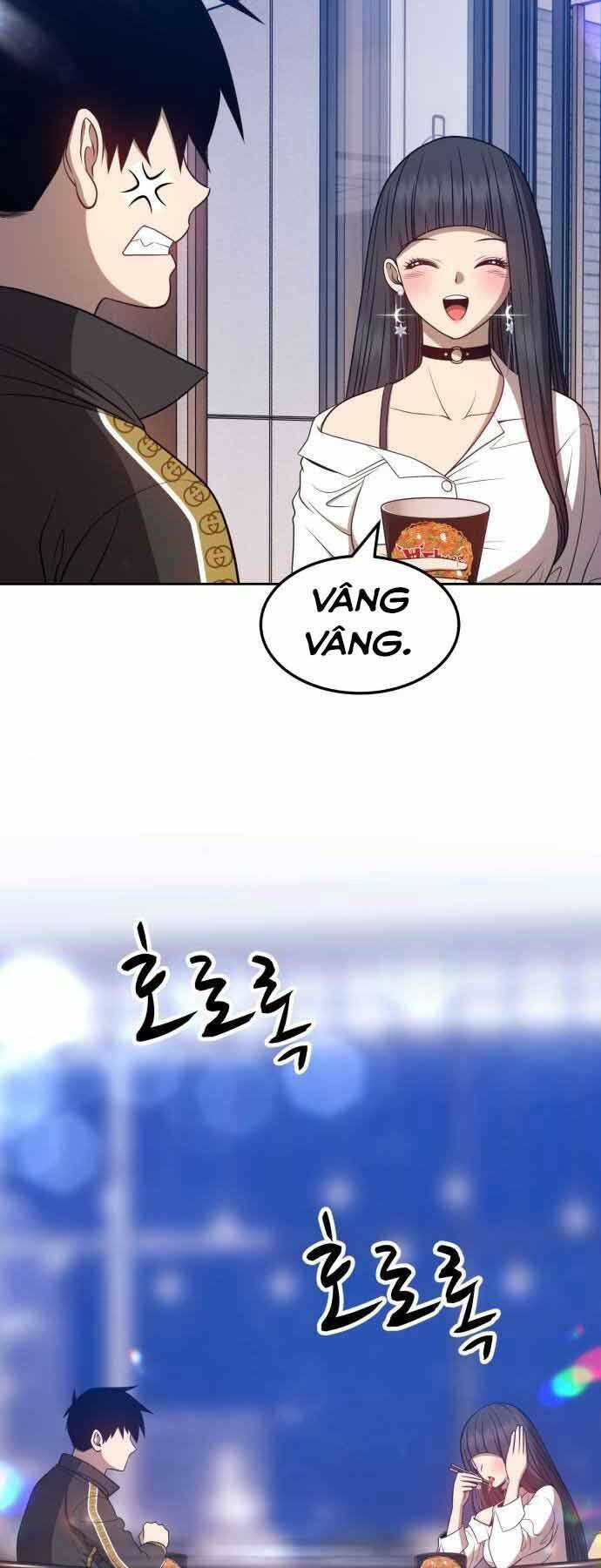 Gậy Gỗ Cấp 99+ - Chapter 26 - Page 25