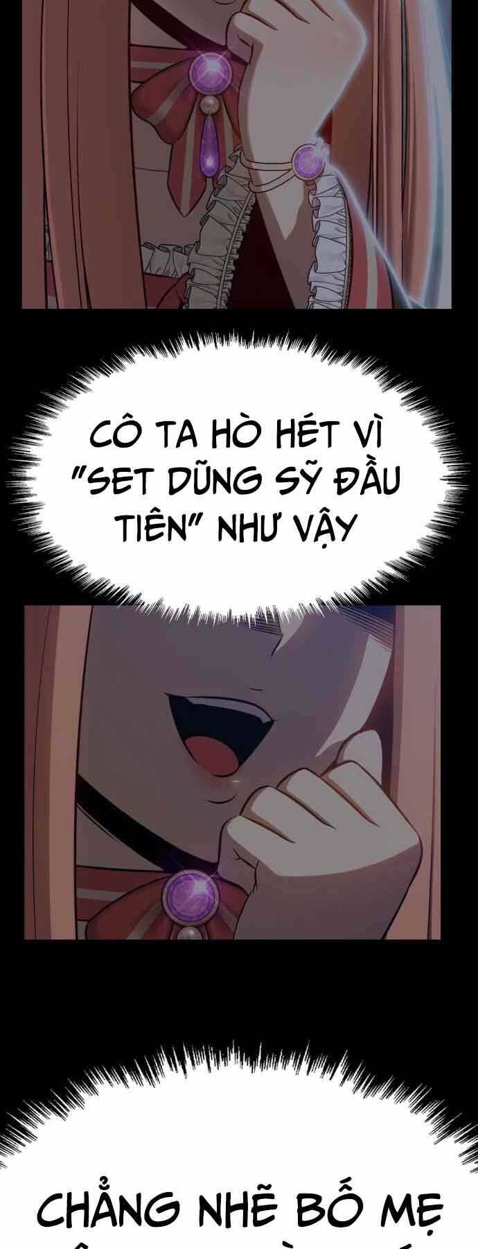 Gậy Gỗ Cấp 99+ - Chapter 26 - Page 30