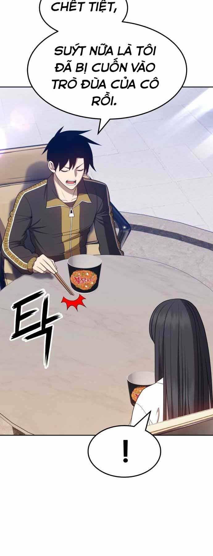 Gậy Gỗ Cấp 99+ - Chapter 26 - Page 32