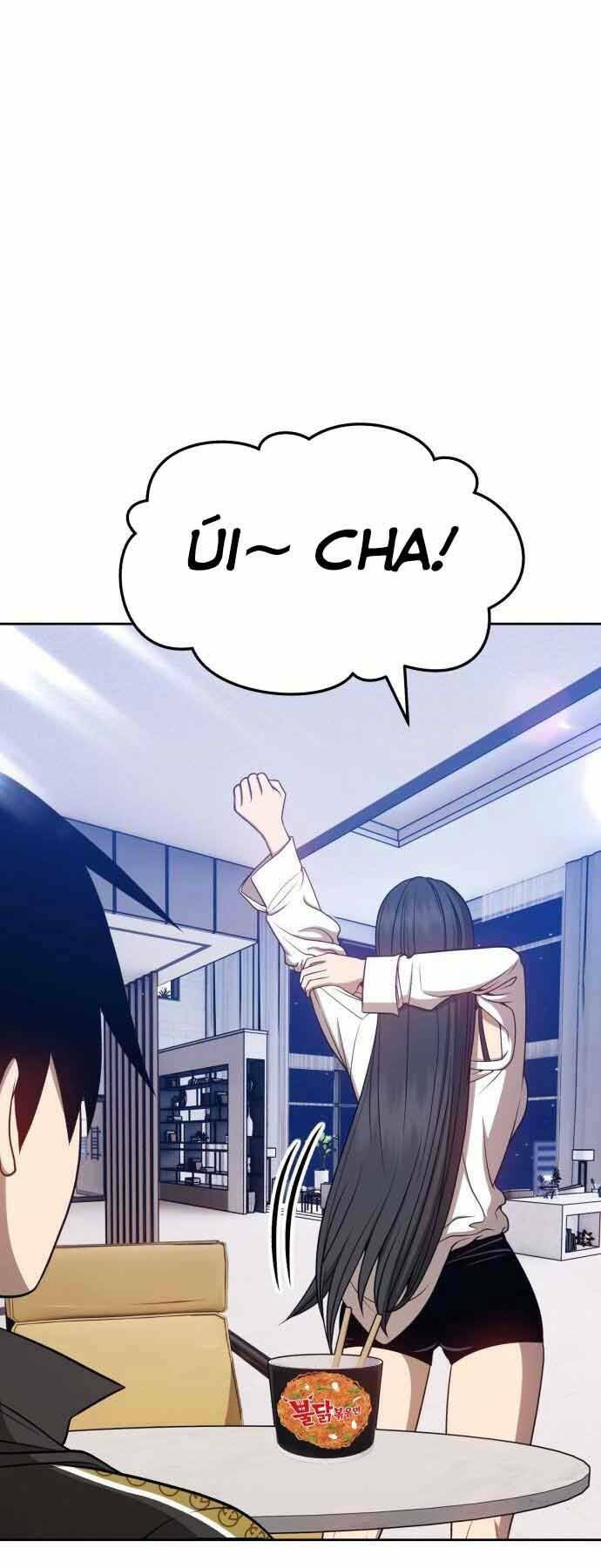 Gậy Gỗ Cấp 99+ - Chapter 26 - Page 36