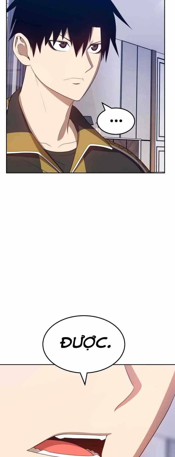 Gậy Gỗ Cấp 99+ - Chapter 26 - Page 40