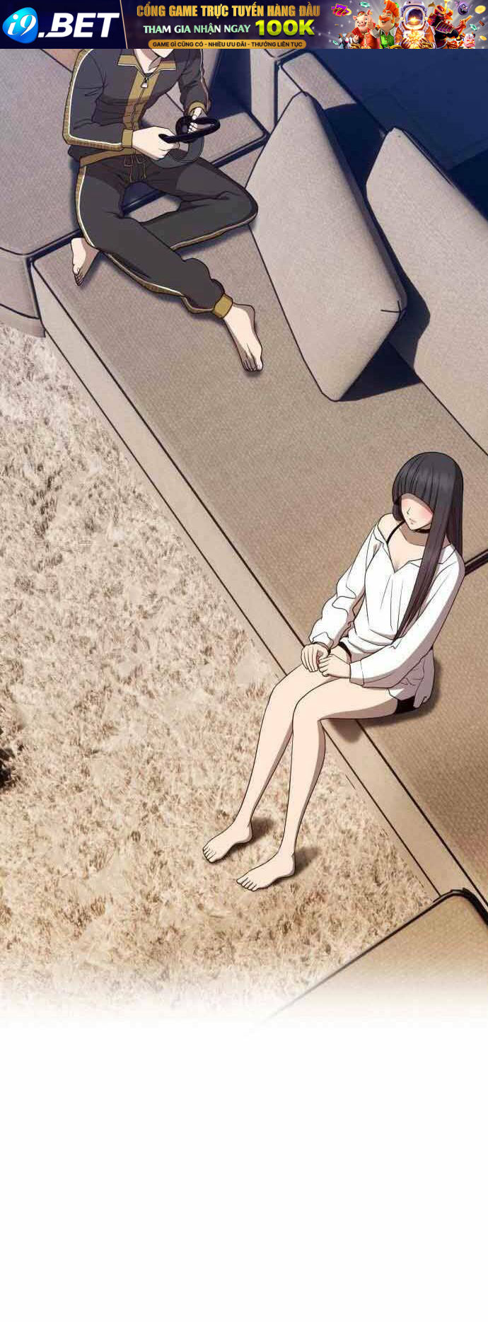 Gậy Gỗ Cấp 99+ - Chapter 26 - Page 4