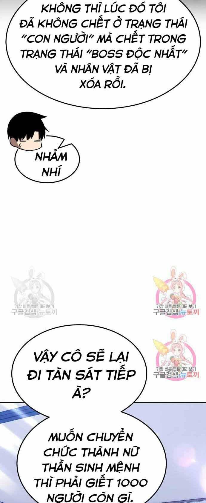 Gậy Gỗ Cấp 99+ - Chapter 26 - Page 55