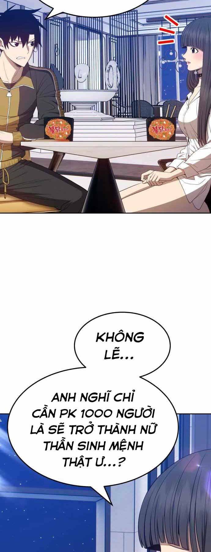 Gậy Gỗ Cấp 99+ - Chapter 26 - Page 56