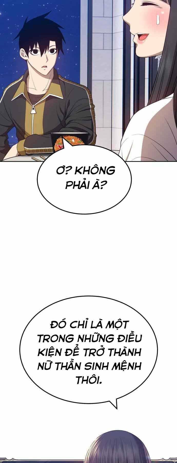 Gậy Gỗ Cấp 99+ - Chapter 26 - Page 57