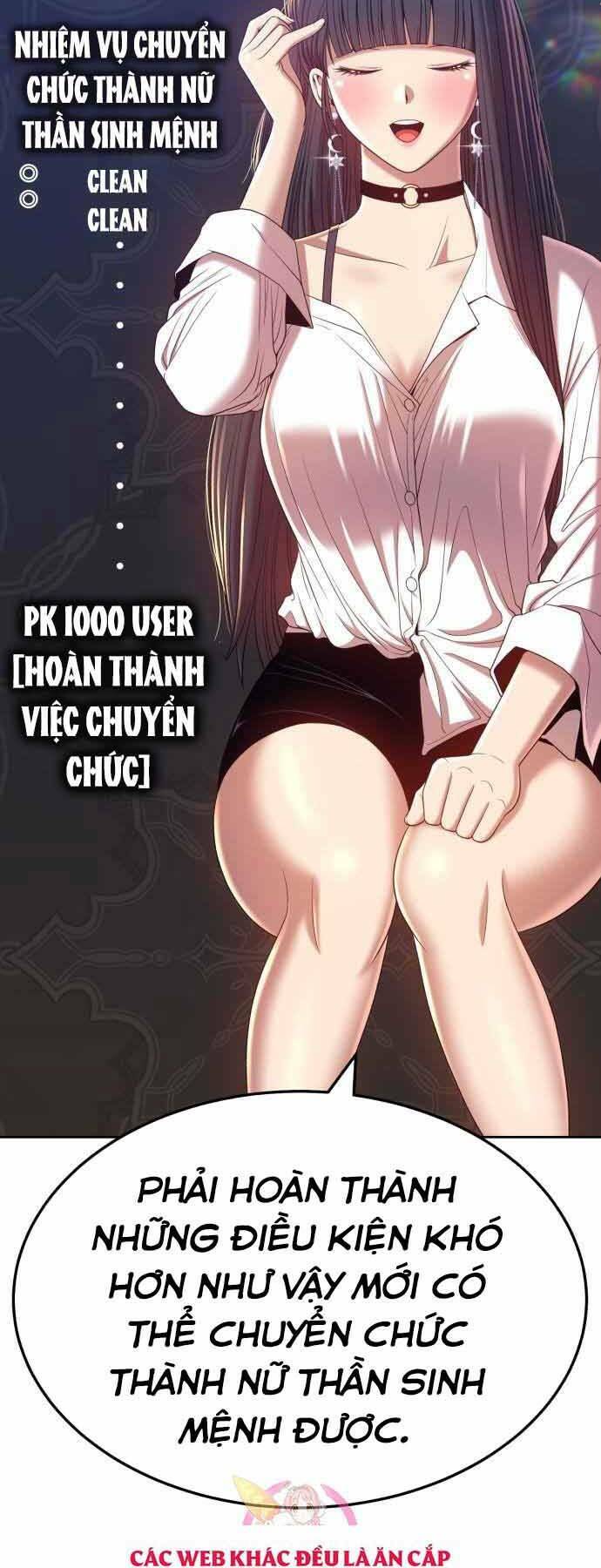 Gậy Gỗ Cấp 99+ - Chapter 26 - Page 58