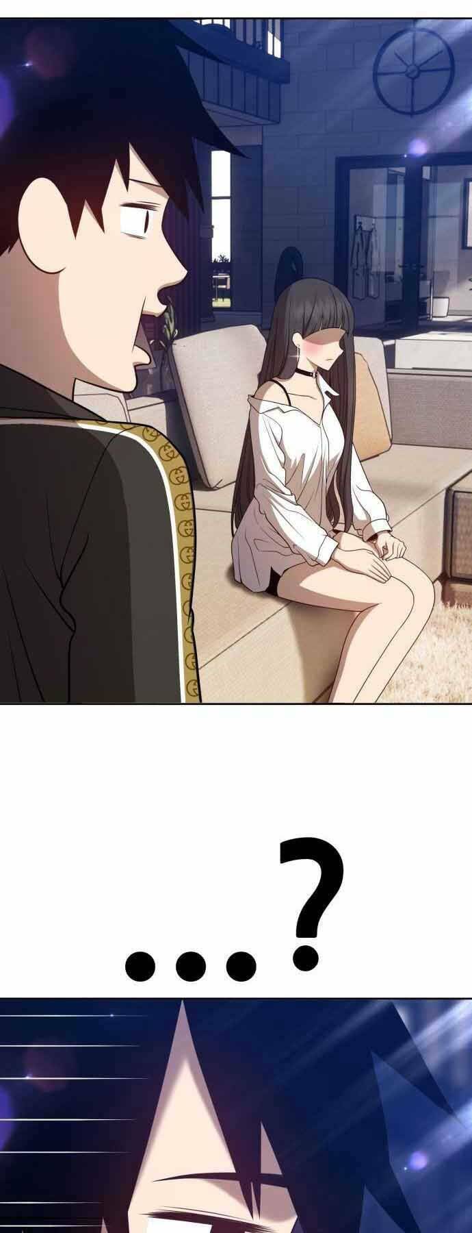 Gậy Gỗ Cấp 99+ - Chapter 26 - Page 5