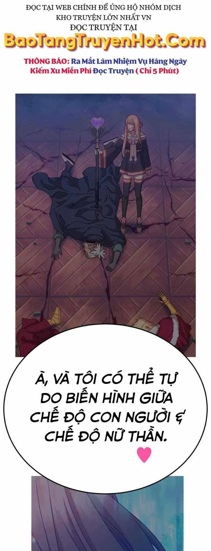 Gậy Gỗ Cấp 99+ - Chapter 26 - Page 59