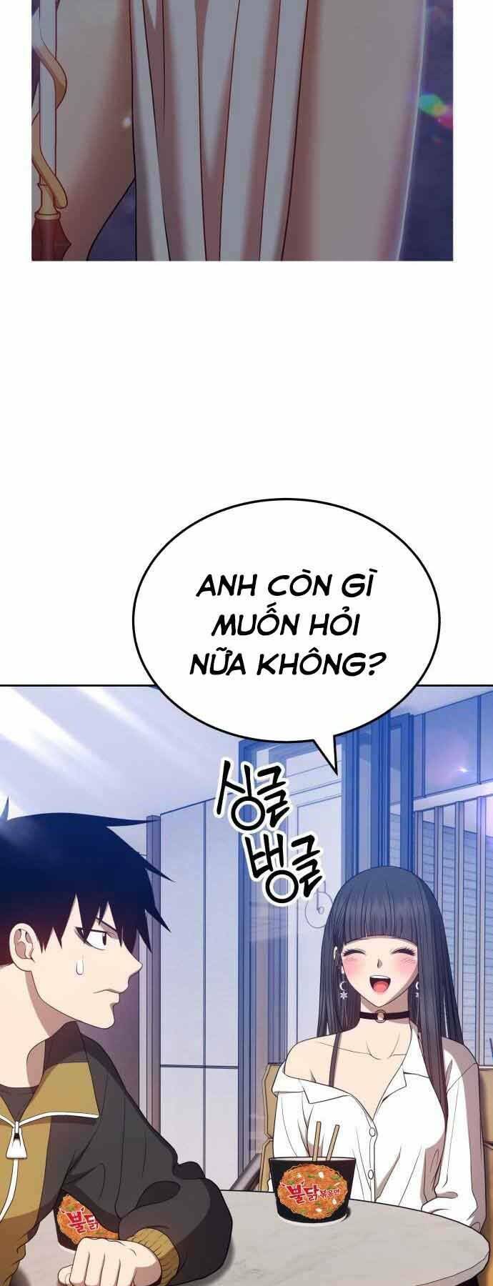 Gậy Gỗ Cấp 99+ - Chapter 26 - Page 61