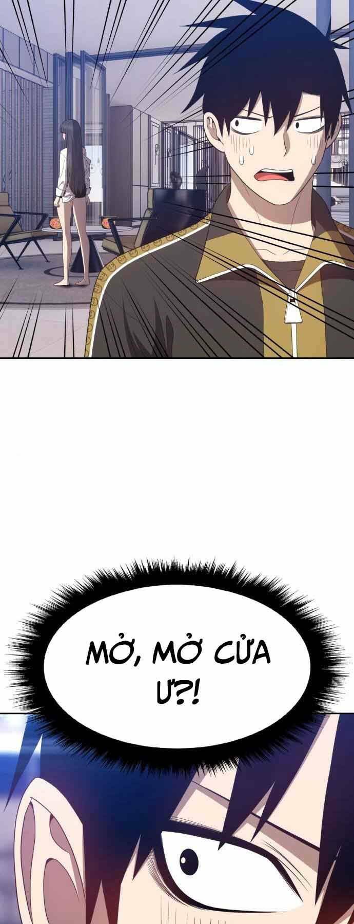 Gậy Gỗ Cấp 99+ - Chapter 26 - Page 84