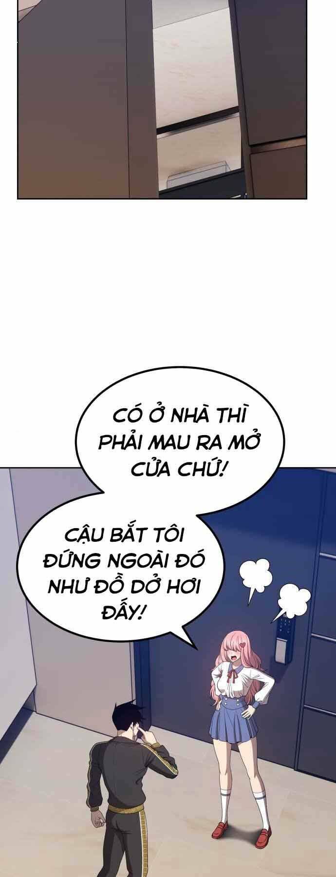 Gậy Gỗ Cấp 99+ - Chapter 26 - Page 88